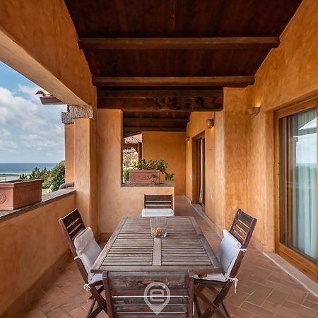 Casa Ariel Apartment Chia Bagian luar foto