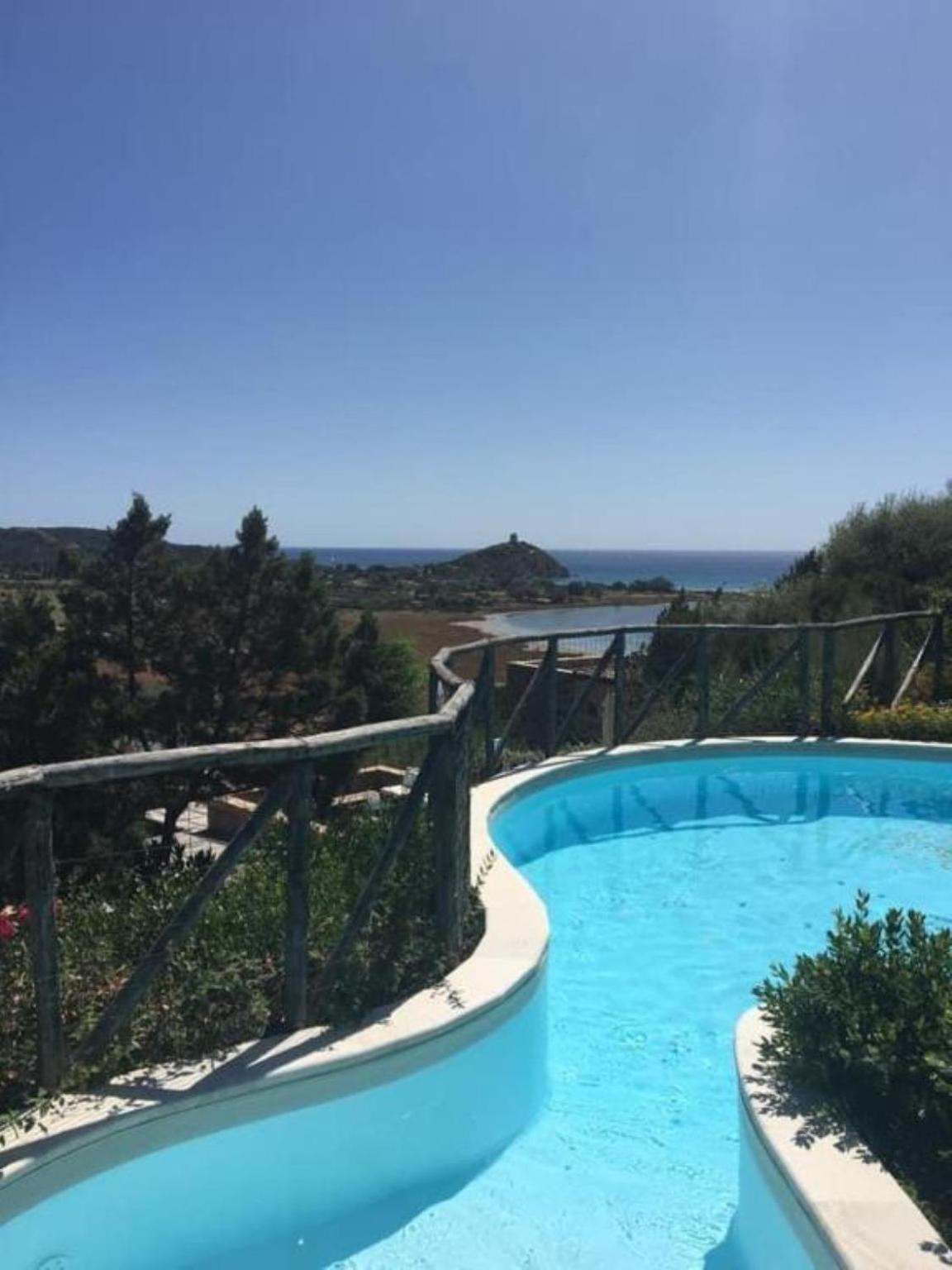 Casa Ariel Apartment Chia Bagian luar foto