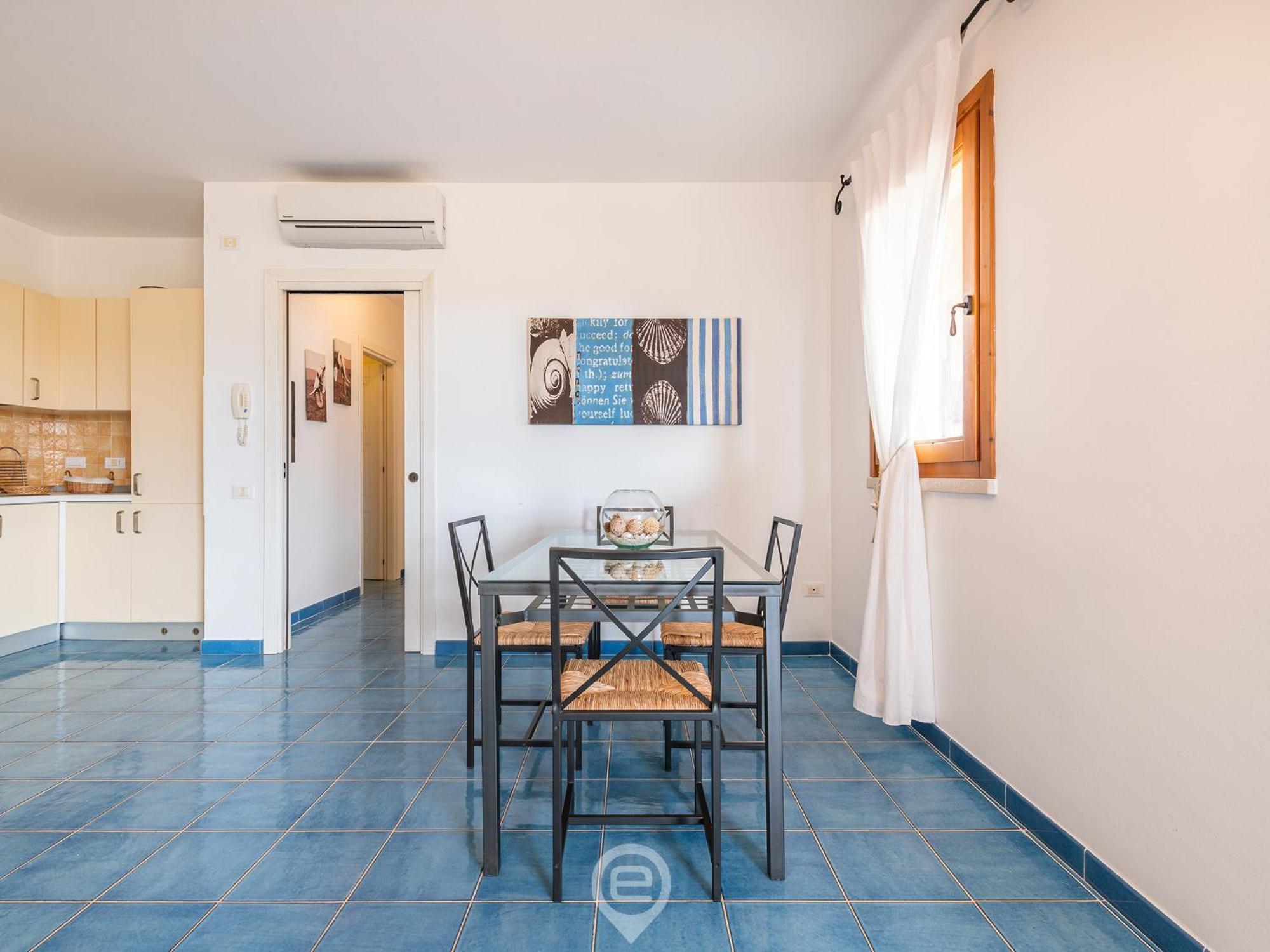 Casa Ariel Apartment Chia Bagian luar foto