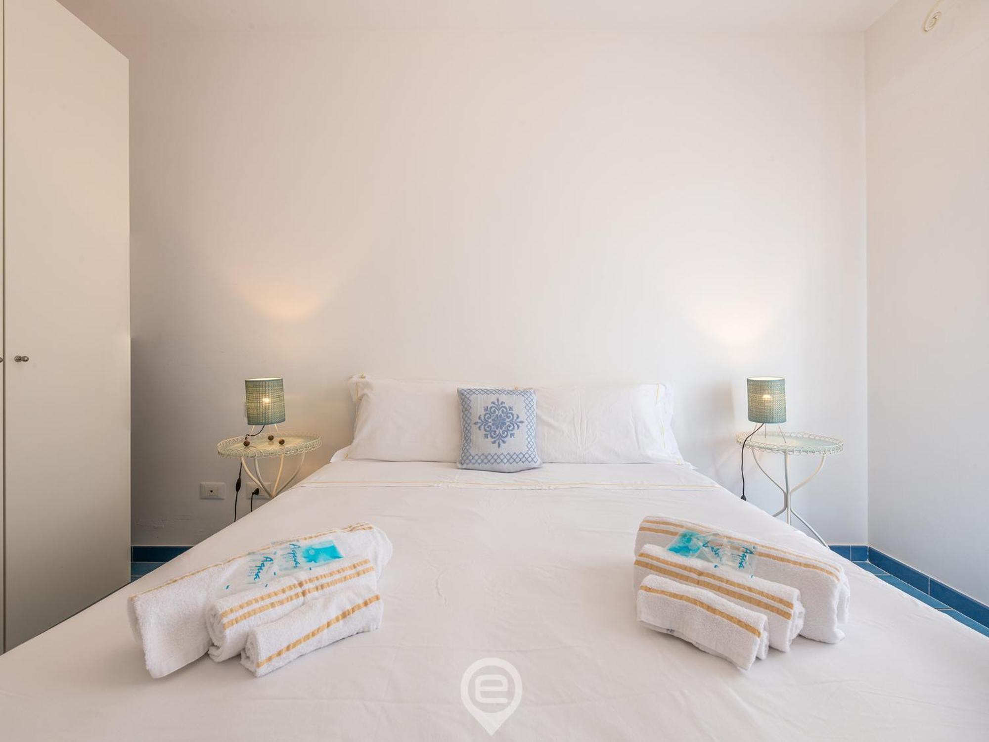 Casa Ariel Apartment Chia Bagian luar foto