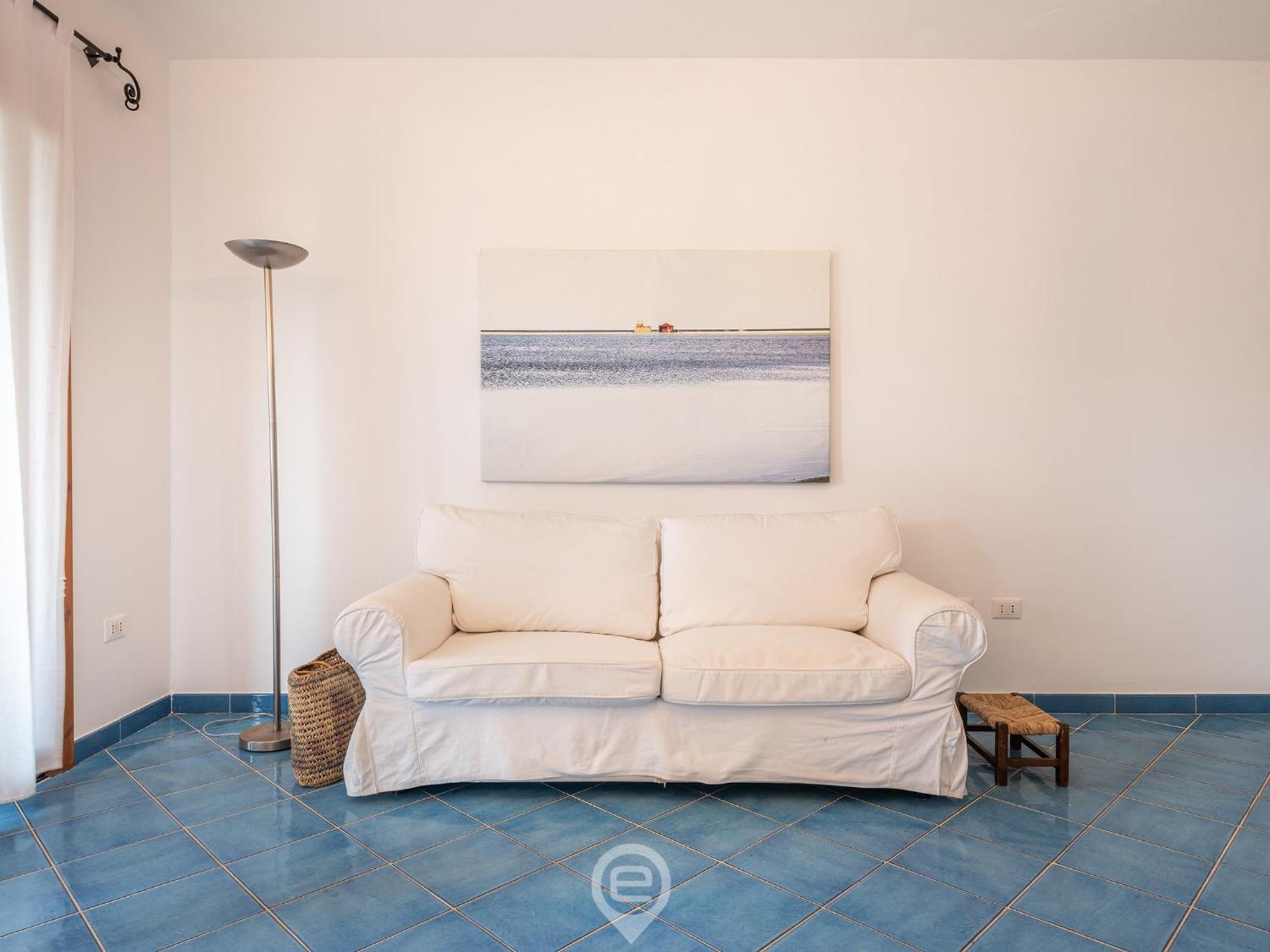 Casa Ariel Apartment Chia Bagian luar foto