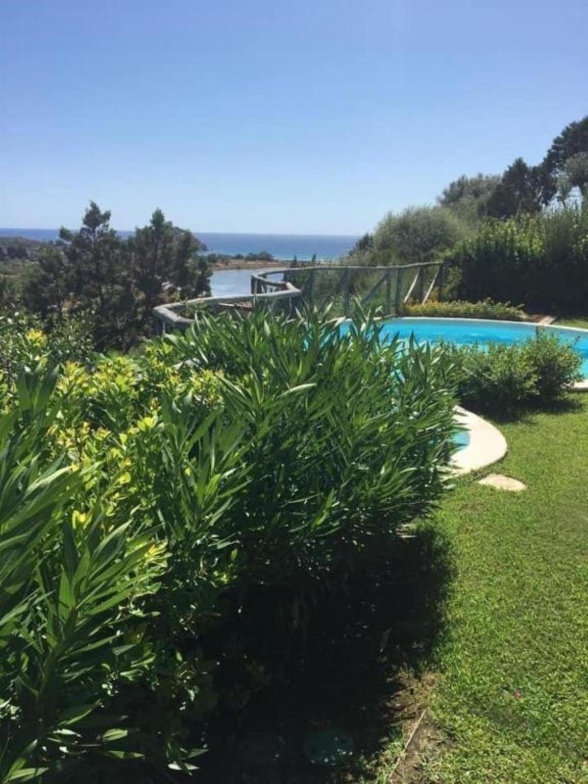 Casa Ariel Apartment Chia Bagian luar foto