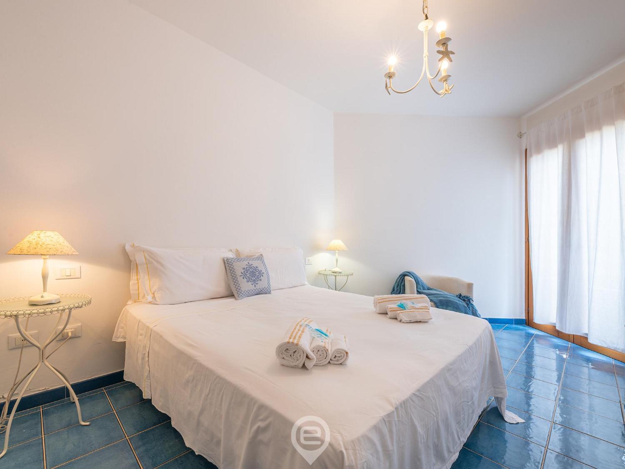Casa Ariel Apartment Chia Bagian luar foto