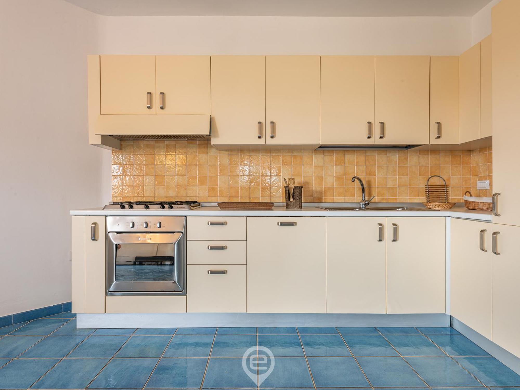 Casa Ariel Apartment Chia Bagian luar foto