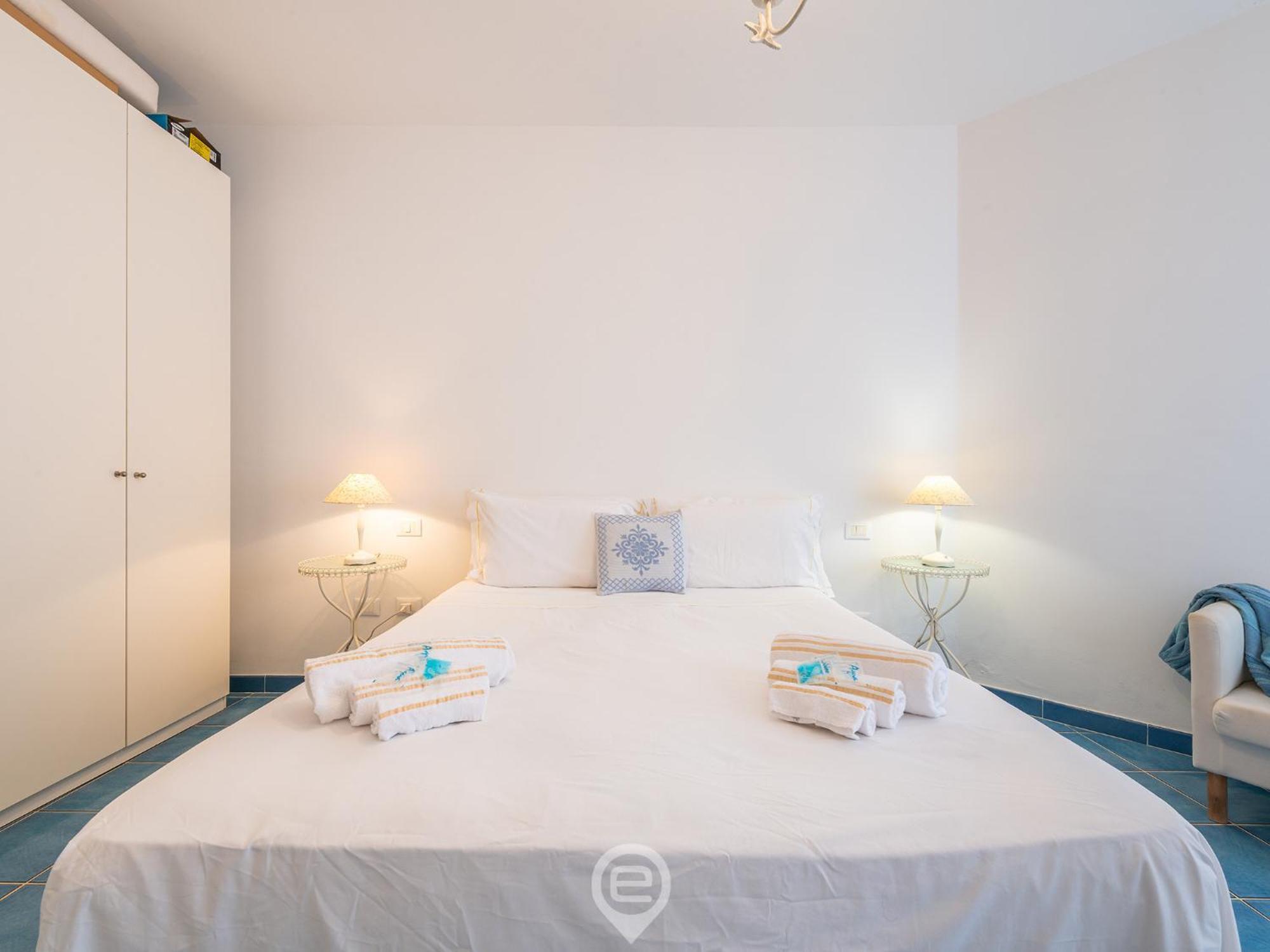 Casa Ariel Apartment Chia Bagian luar foto