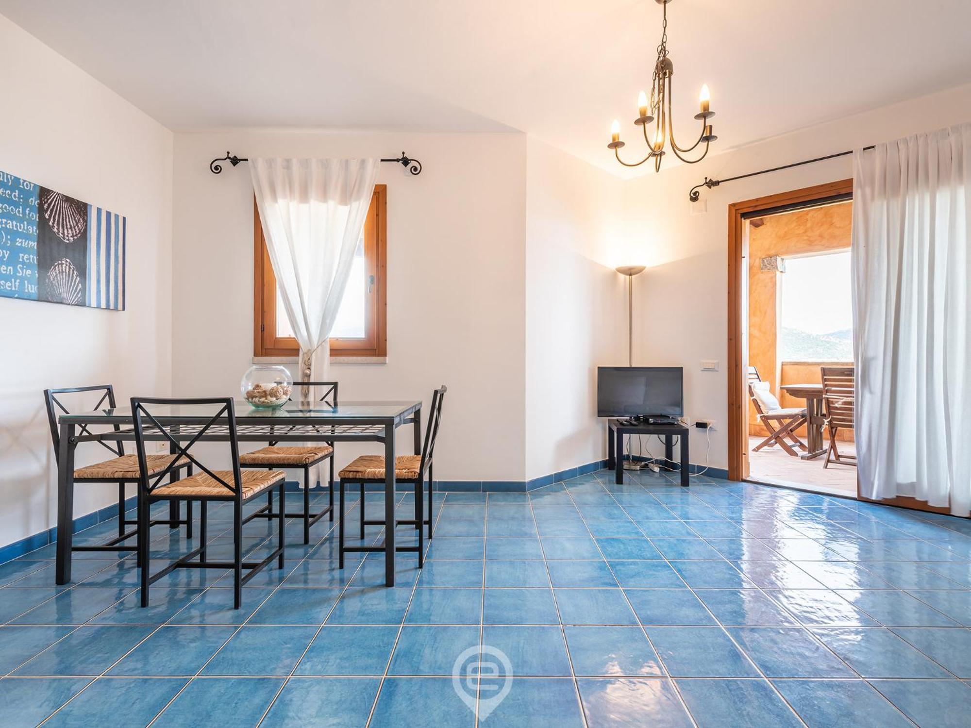 Casa Ariel Apartment Chia Bagian luar foto