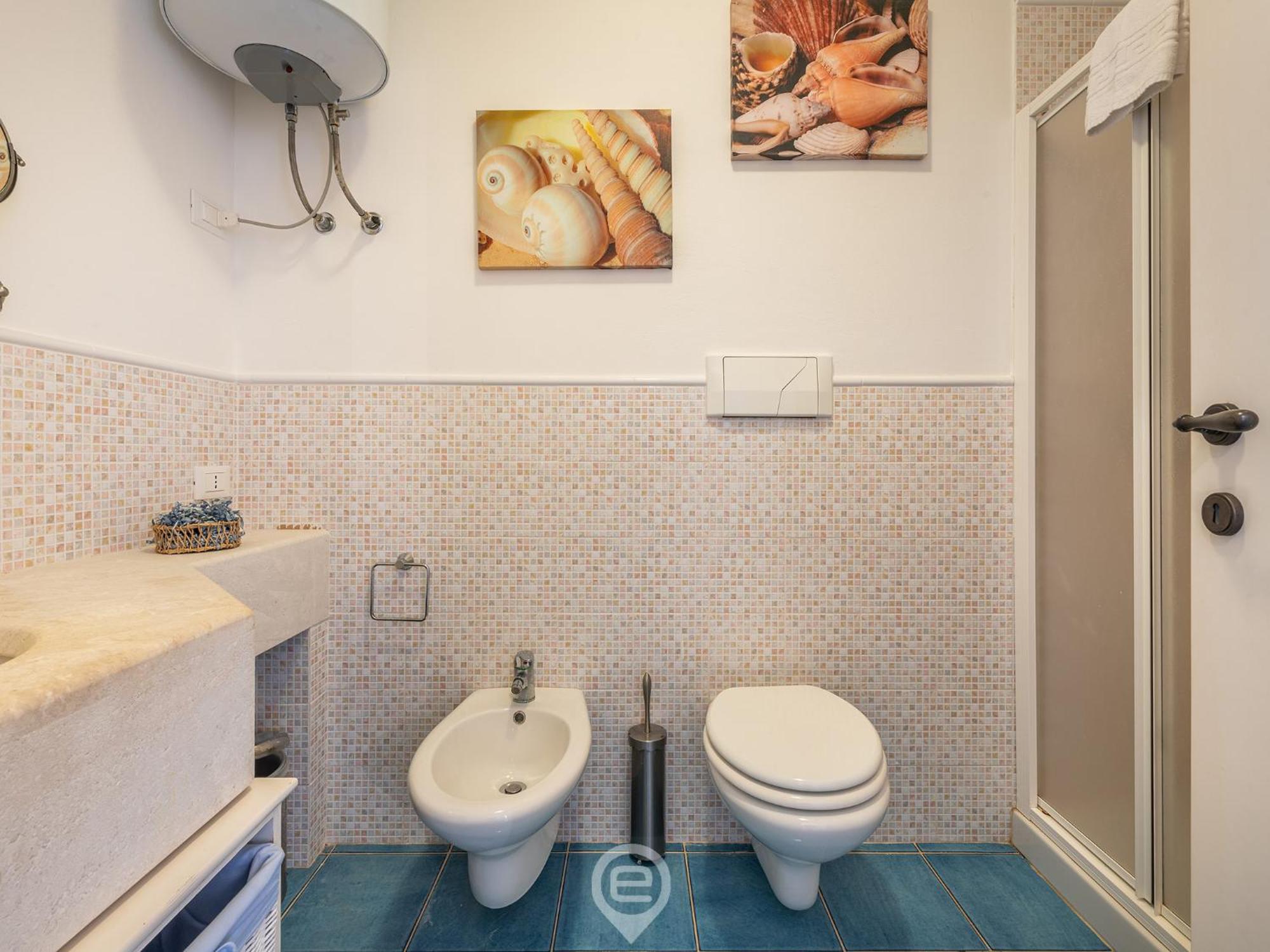 Casa Ariel Apartment Chia Bagian luar foto