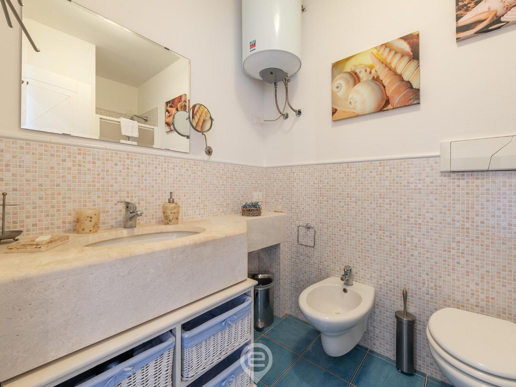 Casa Ariel Apartment Chia Bagian luar foto